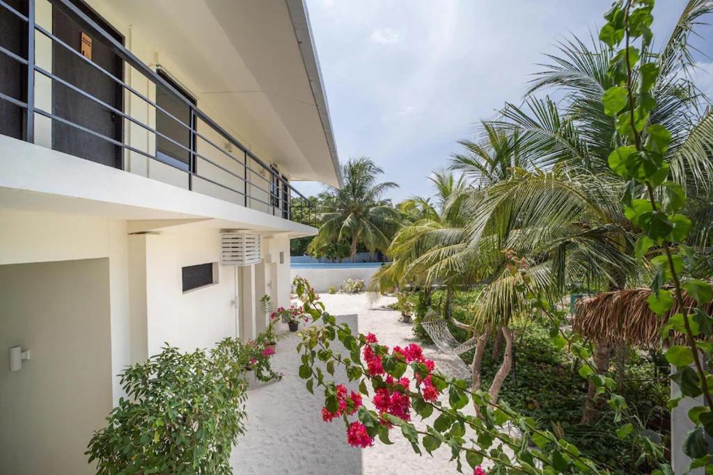 Photo of Patio Balcony in Rasdhoo
