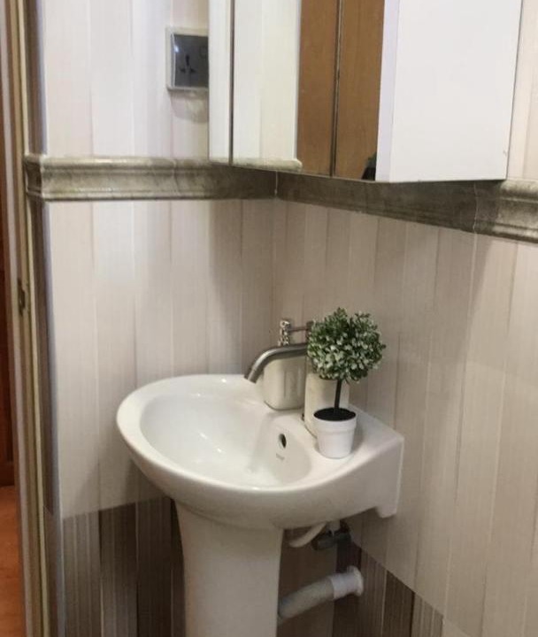 Photo of Bathroom in Hoarafushi