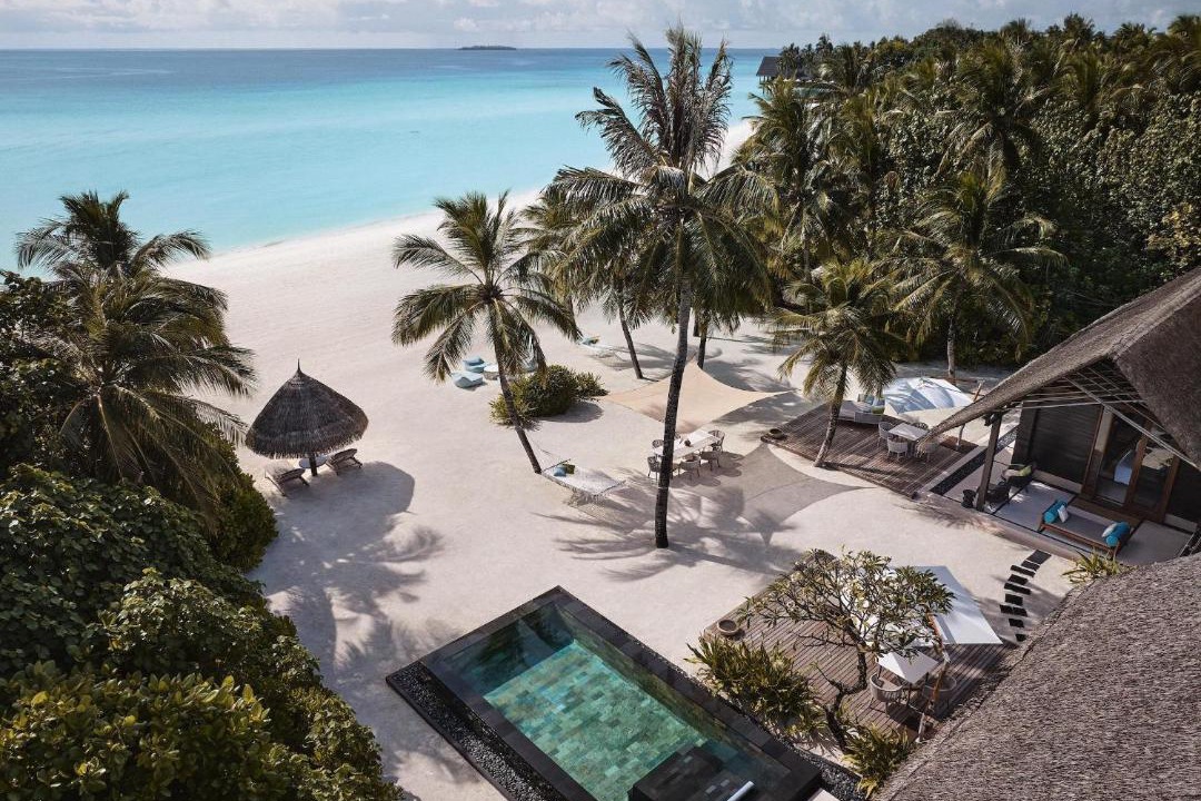 Photo of Others in Reethi Rah