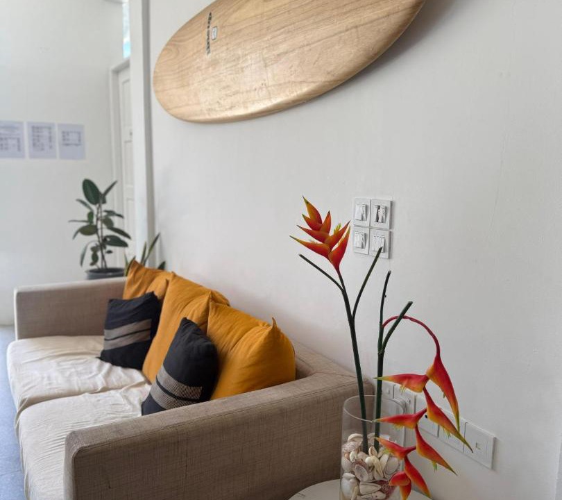 Photo of Livingroom in Thulusdhoo Island