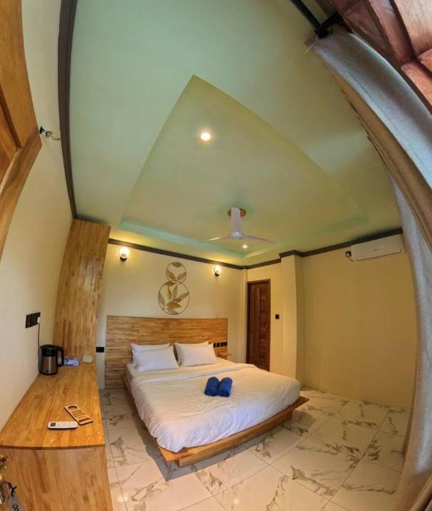 Photo of Bedroom in Maamigili