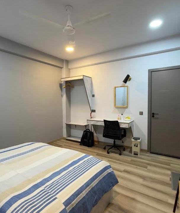 Photo of Bedroom in Rasdhoo