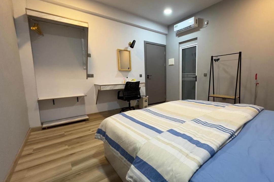Photo of Bedroom in Rasdhoo