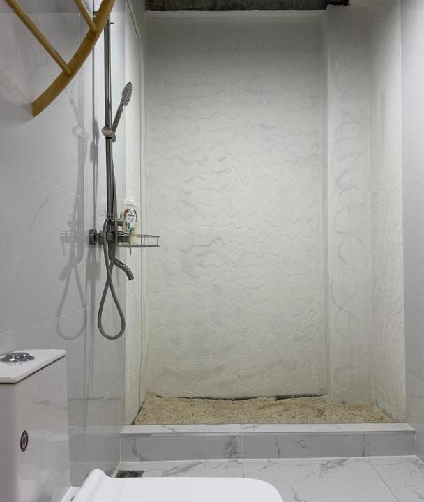 Photo of Bathroom in Rasdhoo
