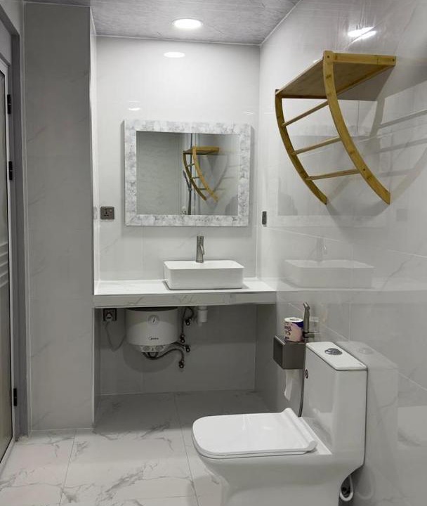 Photo of Bathroom in Rasdhoo