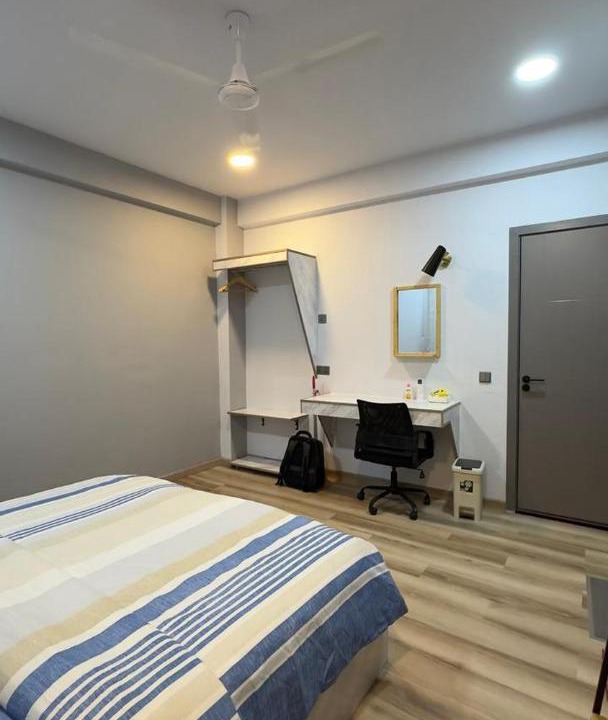 Photo of Bedroom in Rasdhoo