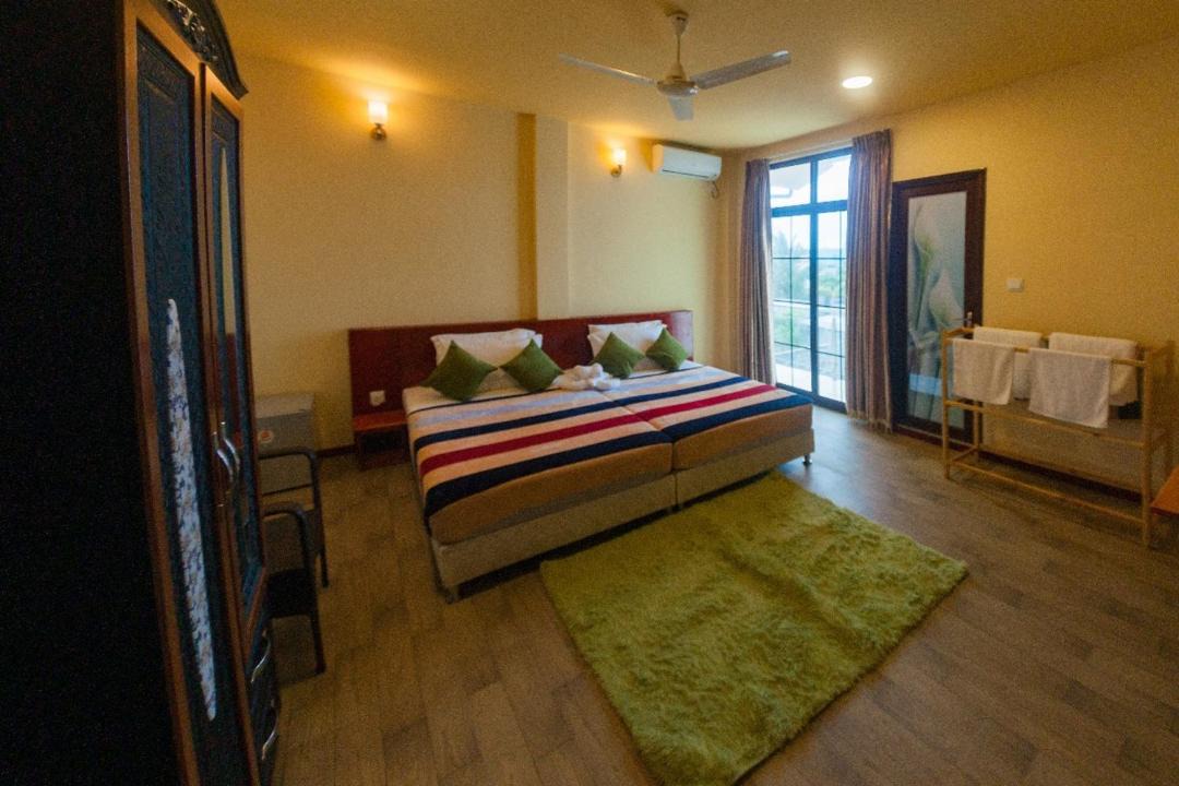 Photo of Bedroom in Hoarafushi