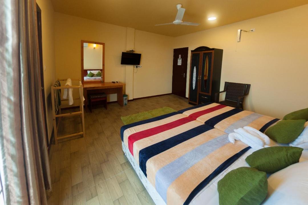 Photo of Bedroom in Hoarafushi