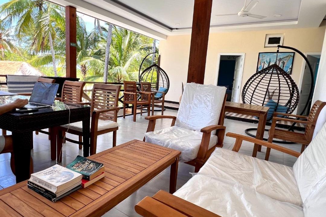 Photo of Others in Thulusdhoo Island