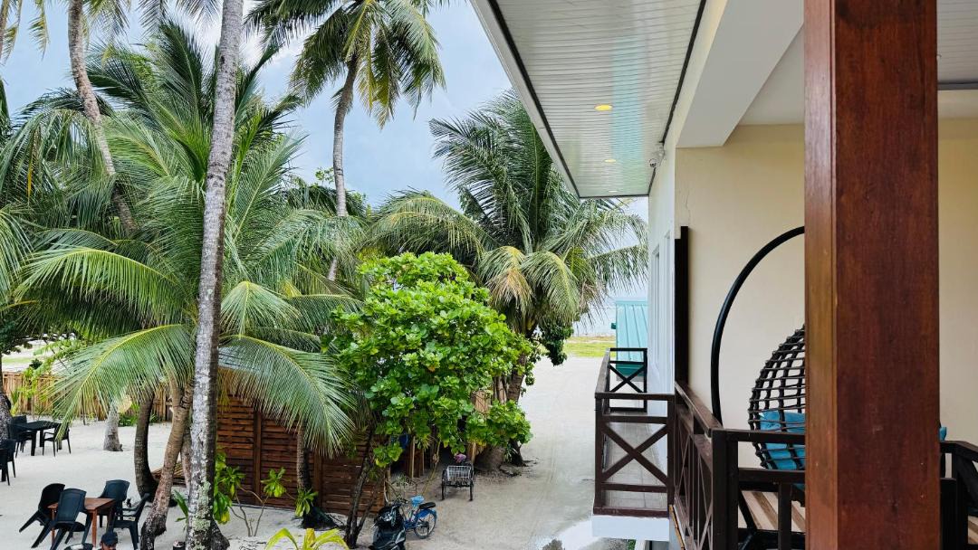 Photo of Others in Thulusdhoo Island