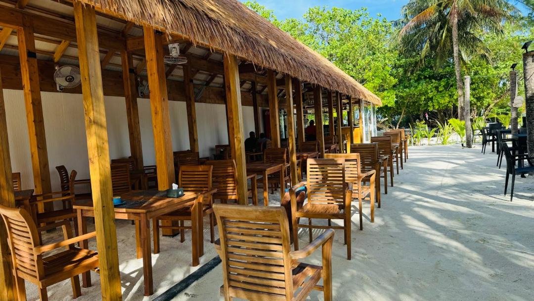 Photo of Others in Thulusdhoo Island
