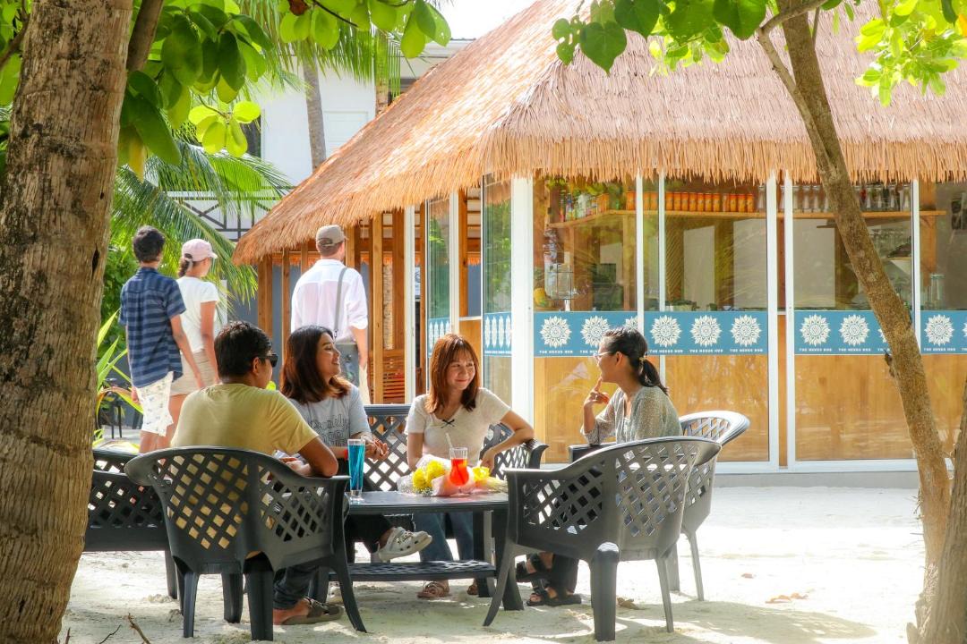 Photo of Others in Thulusdhoo Island