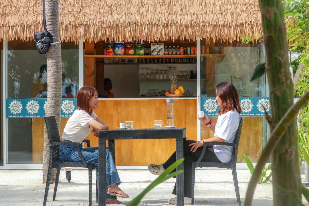Photo of Others in Thulusdhoo Island