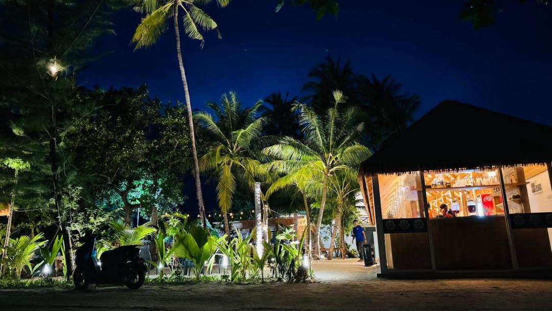 Photo of Others in Thulusdhoo Island