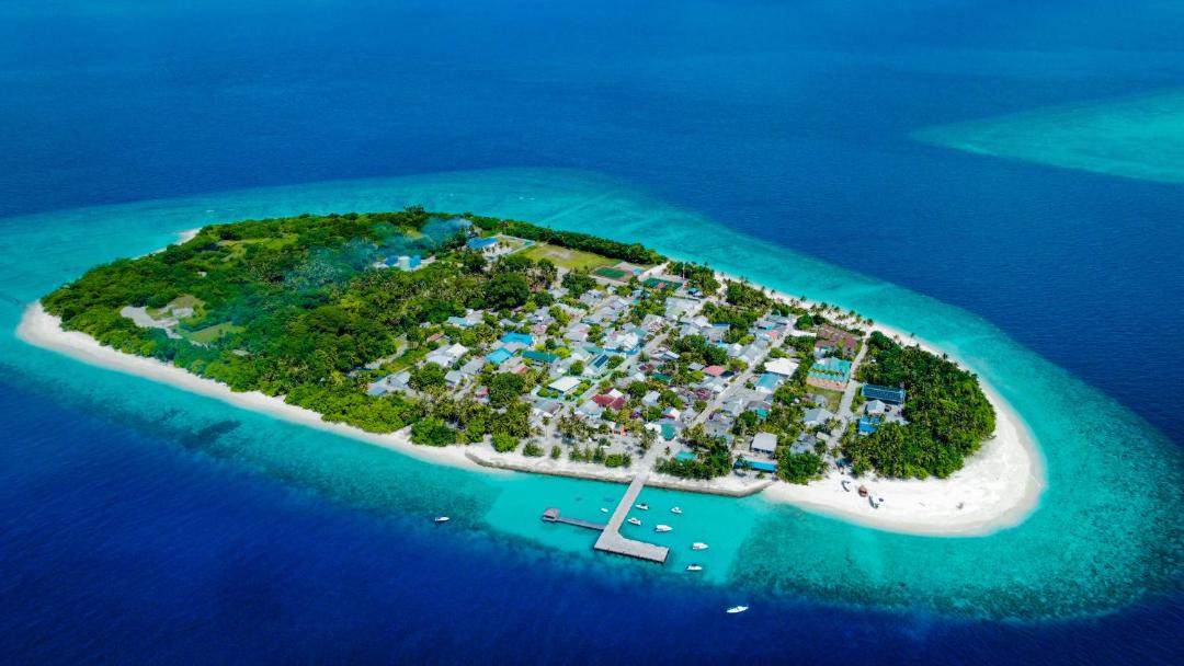 Photo of Others in Fodhdhoo