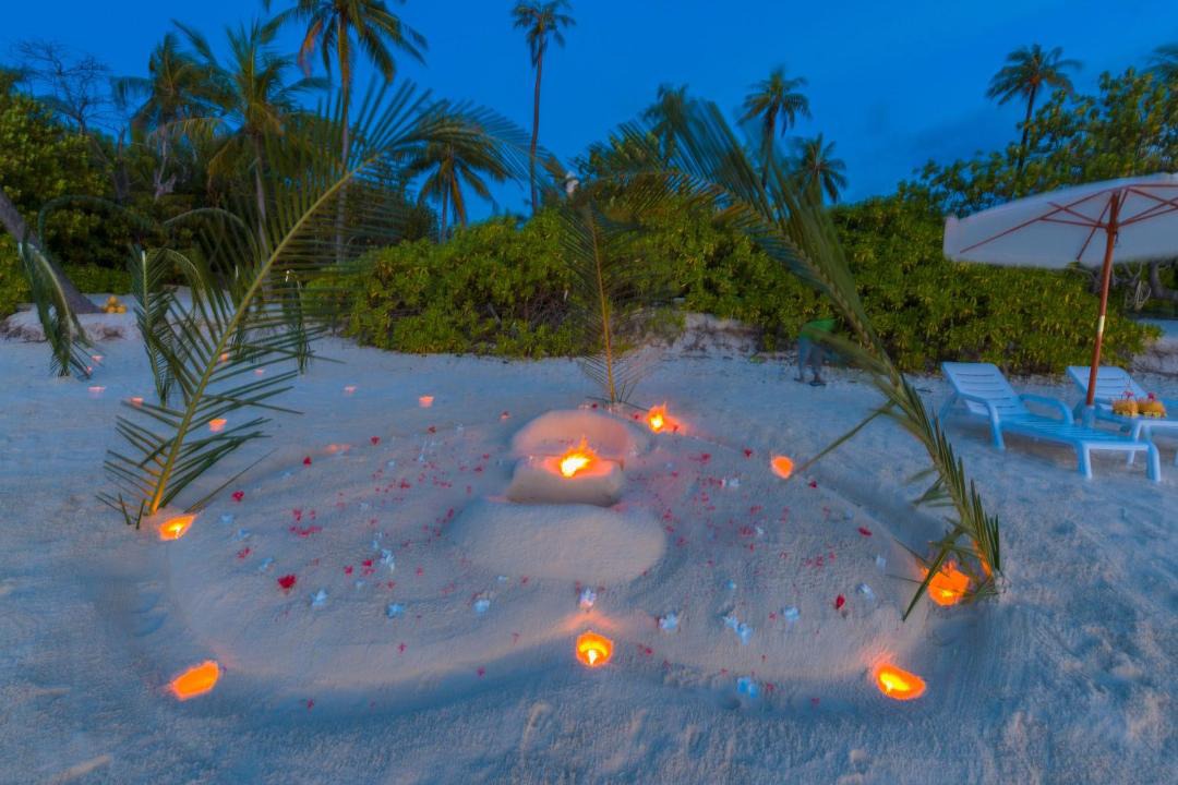 Photo of Others in Fodhdhoo