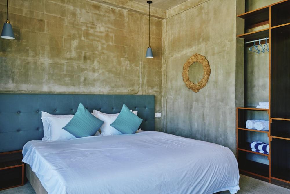 Photo of Bedroom in Haa Alifu Atoll