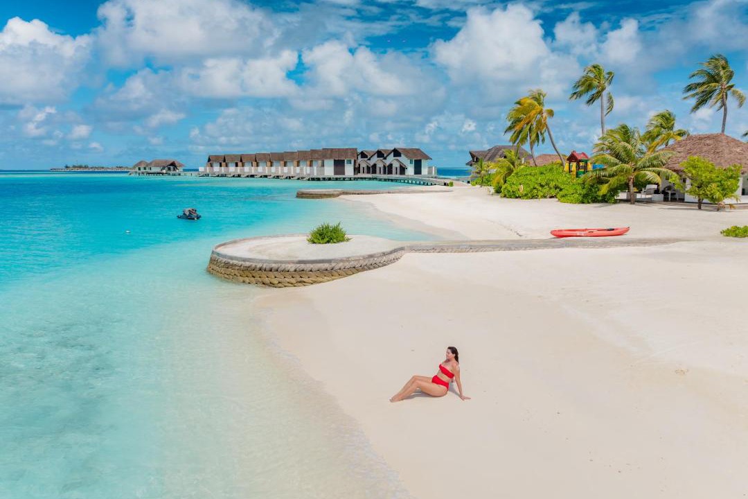 Photo of Others in Mahaanaelhihuraa Island