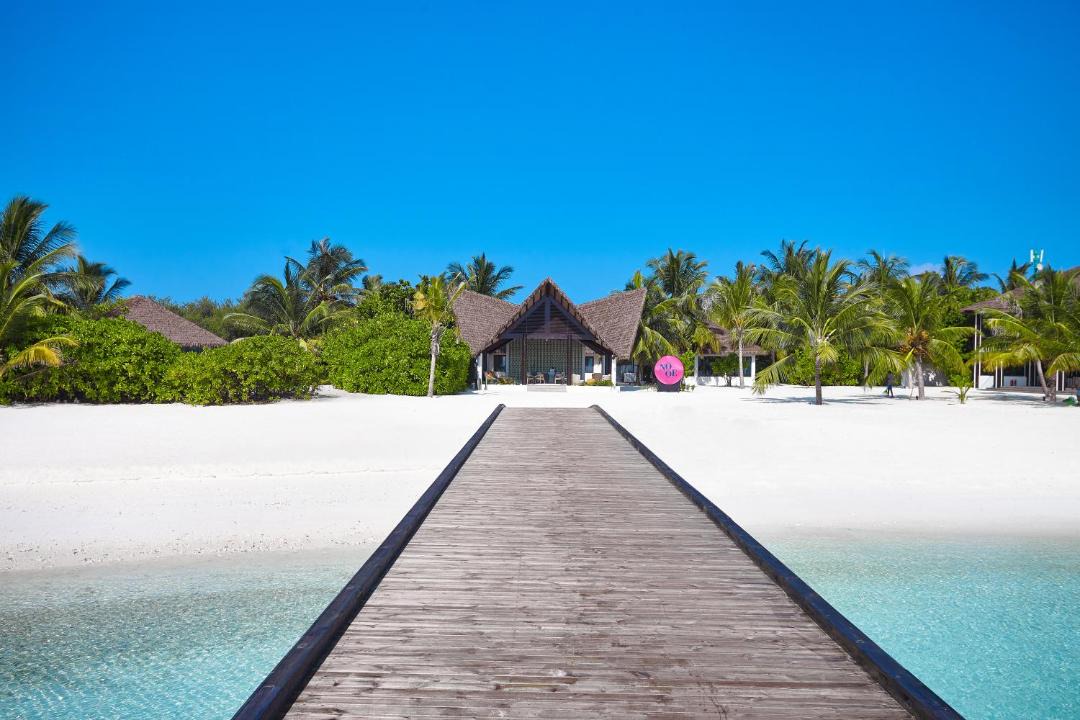 Photo of Others in Mahaanaelhihuraa Island