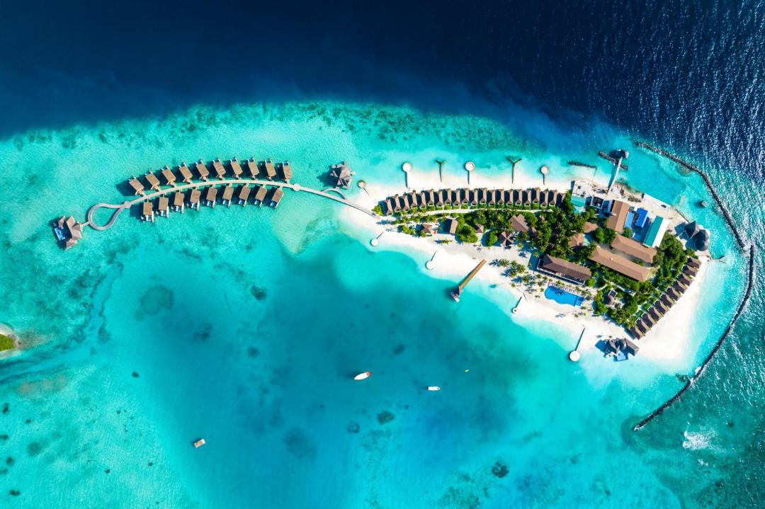 Photo of Others in Mahaanaelhihuraa Island