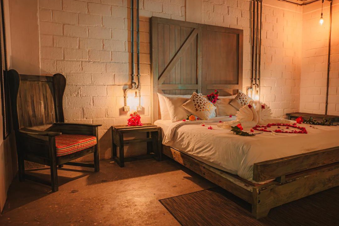 Photo of Bedroom in Nolhivaranfaru