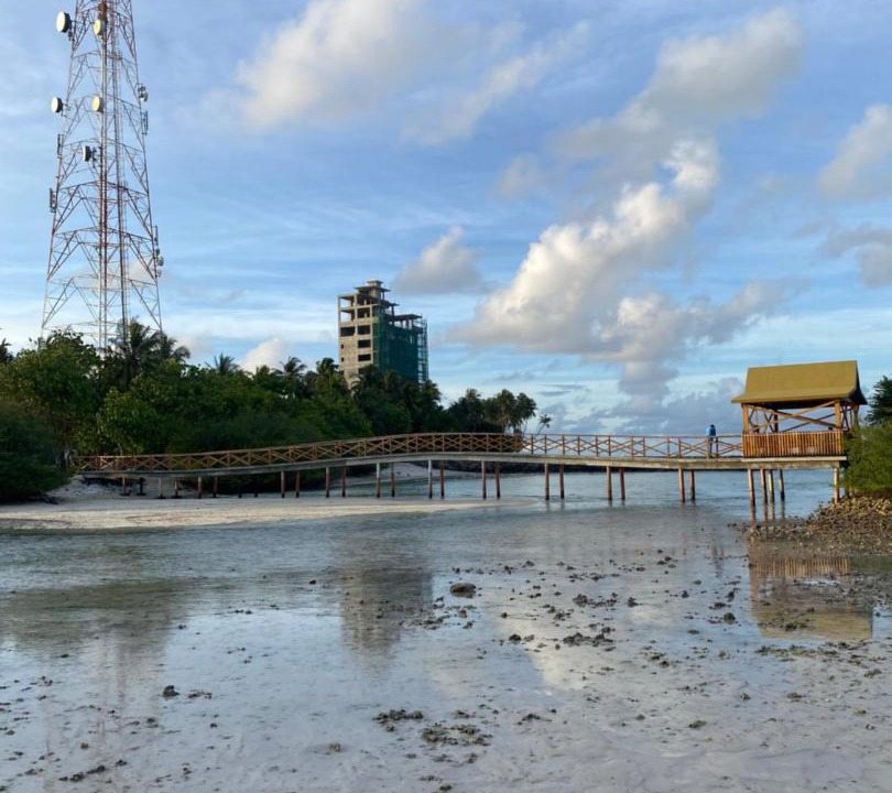 Photo of Others in Thulusdhoo Island