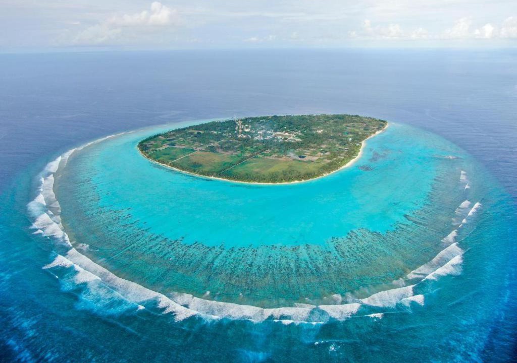 Photo of Others in Thoddoo
