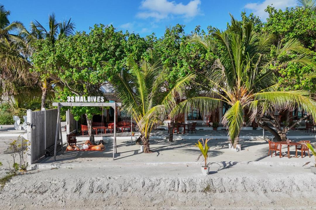 Photo of Others in Maradhoo