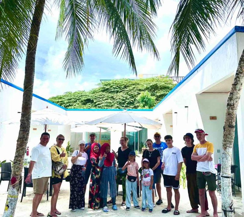 Photo of Others in Fulidhoo