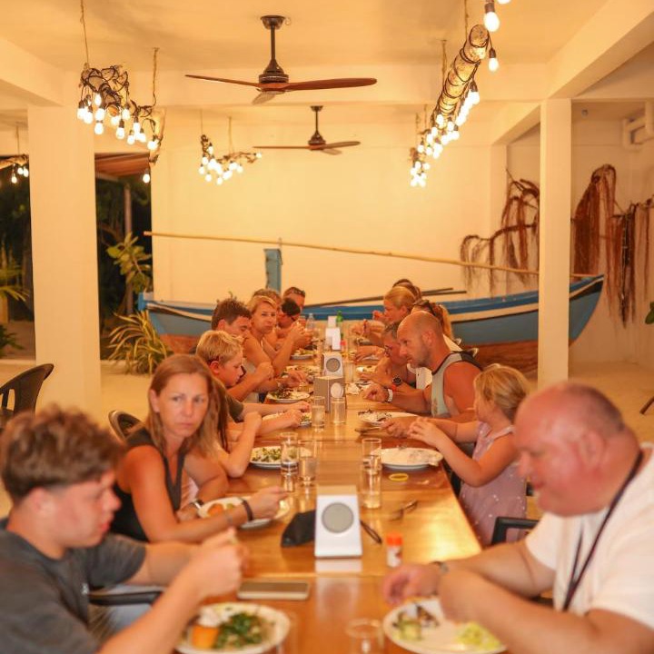 Photo of Others in Thoddoo
