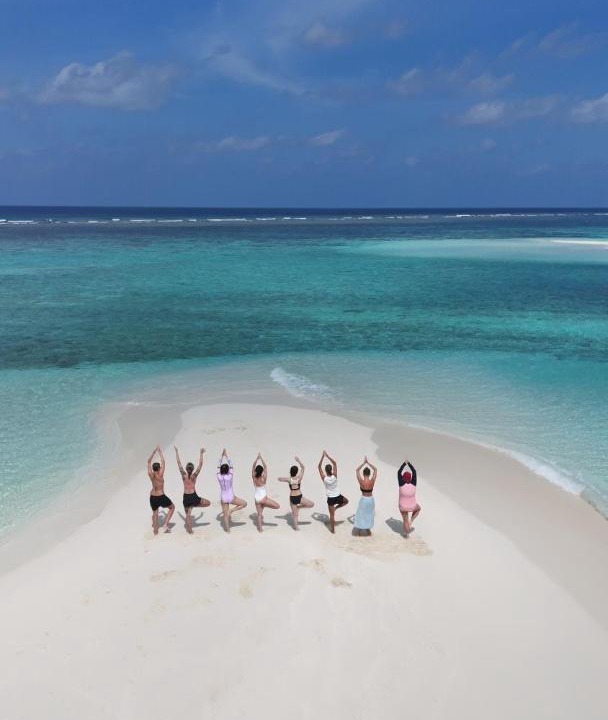 Photo of Others in Thoddoo