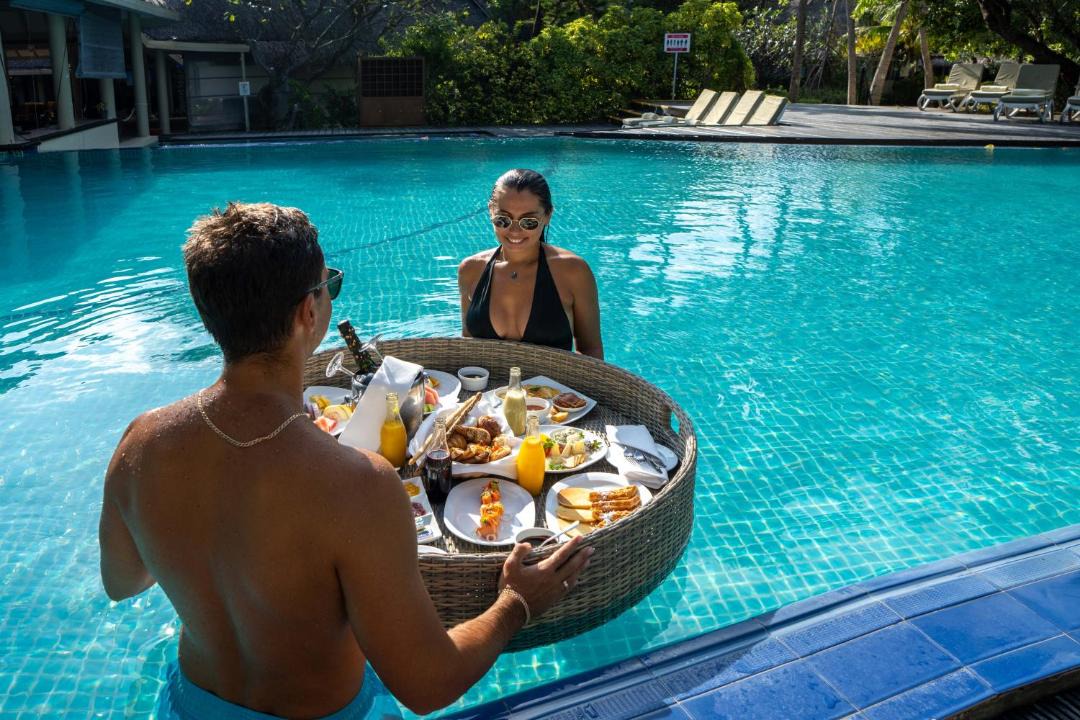Photo of Others in Lhohifushi