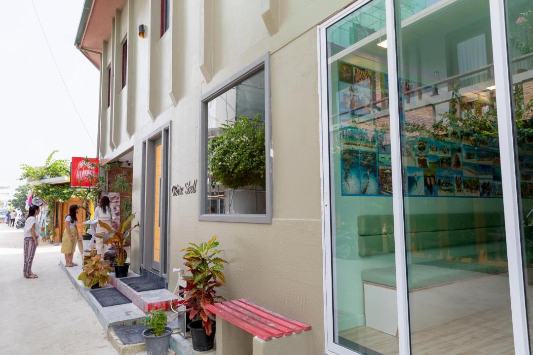 Photo of Others in Maafushi