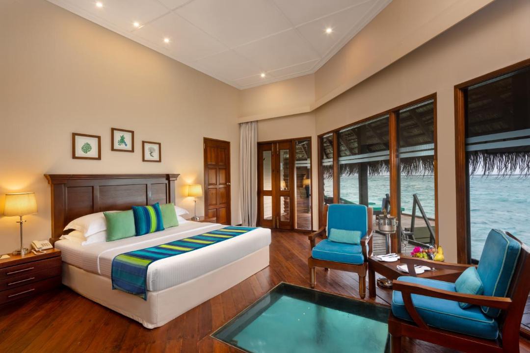 Photo of Bedroom in Rannalhi