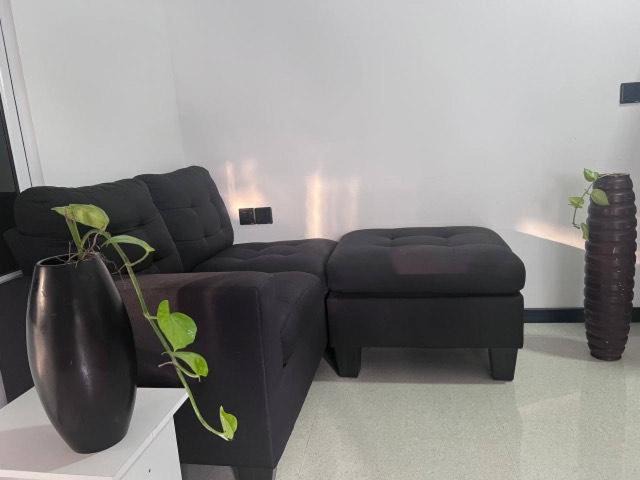 Photo of Livingroom in Thulusdhoo Island