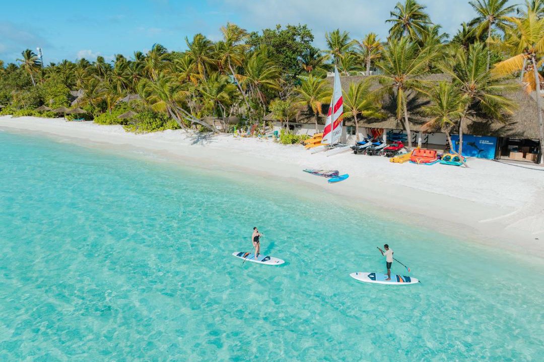 Photo of Others in Veligandu Island