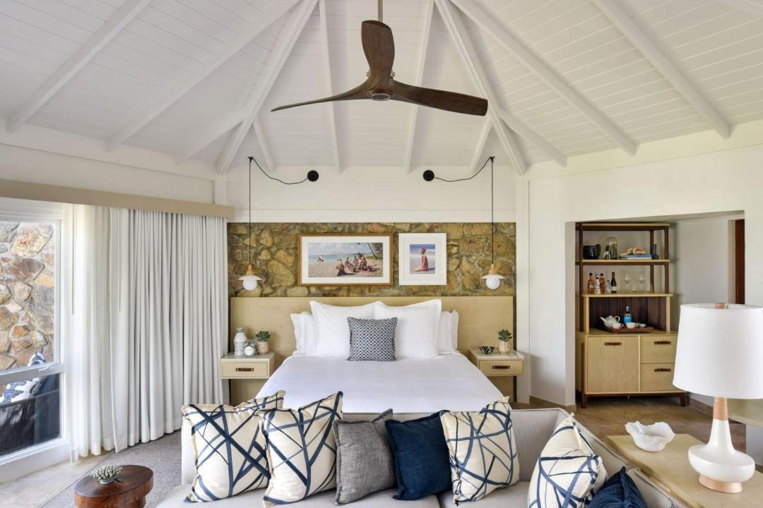 Photo of Bedroom in Spanish Town