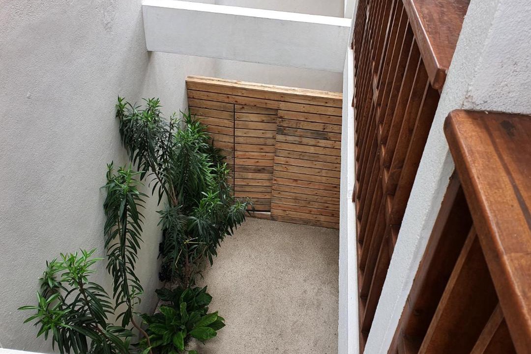 Photo of Patio Balcony in Thulusdhoo Island