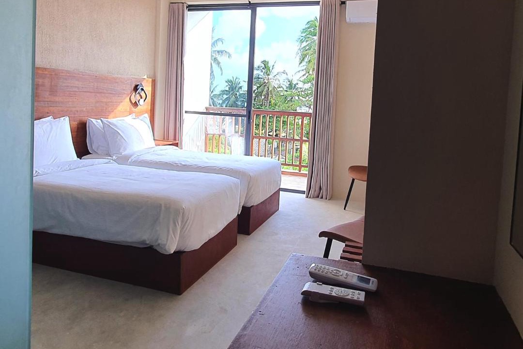 Photo of Bedroom in Thulusdhoo Island