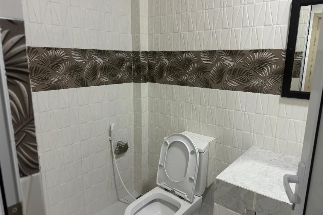 Photo of Bathroom in Faresmaathodaa