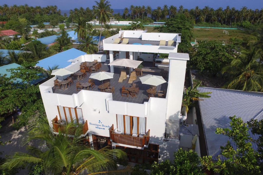 Photo of Others in Dhigurah