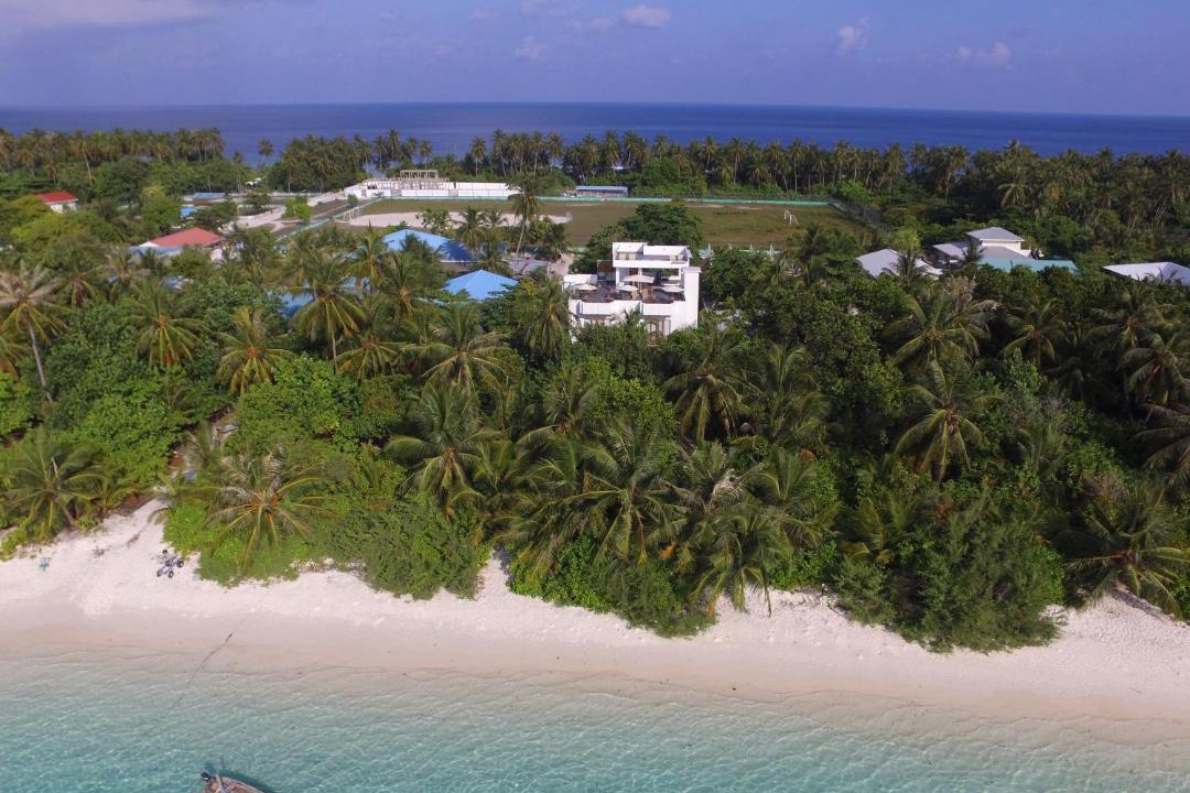 Photo of Others in Dhigurah