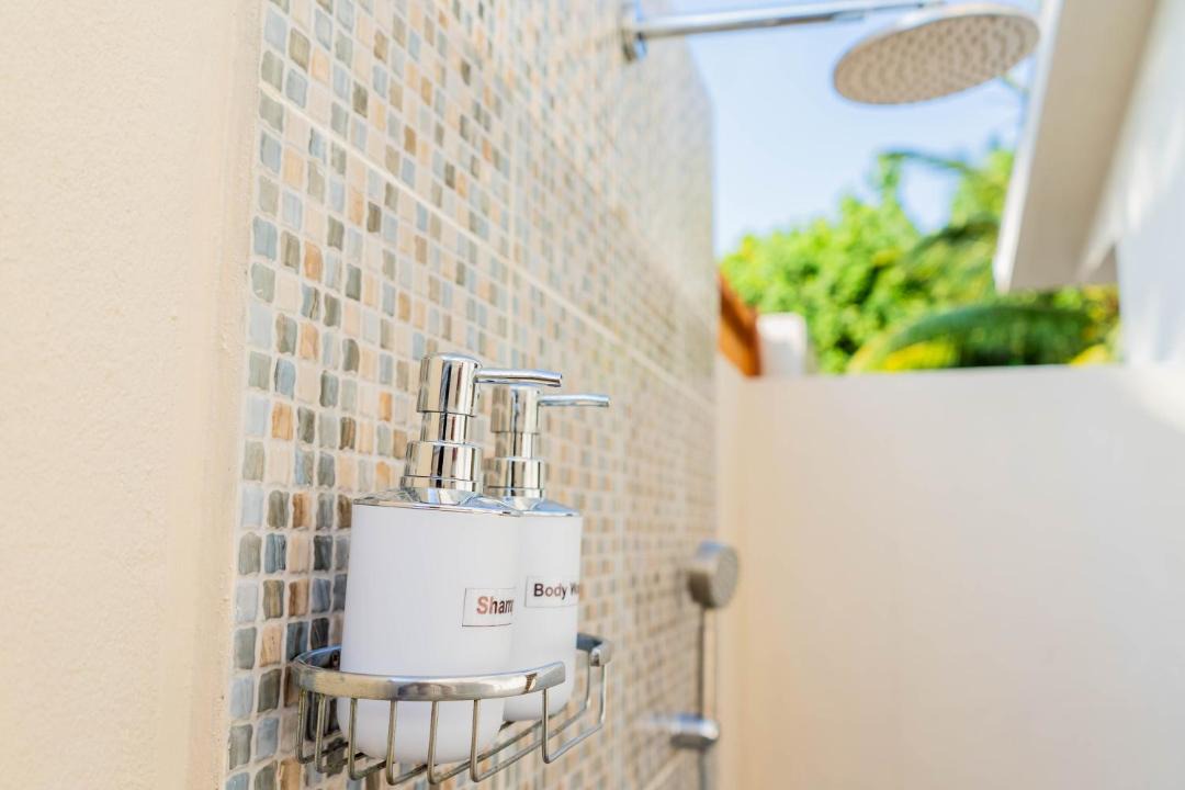 Photo of Bathroom in Dhigurah