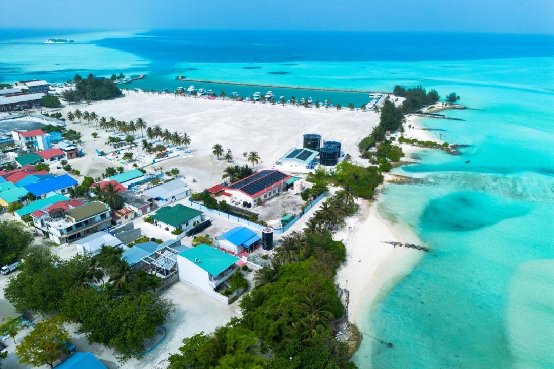 Photo of Others in Gaafaru