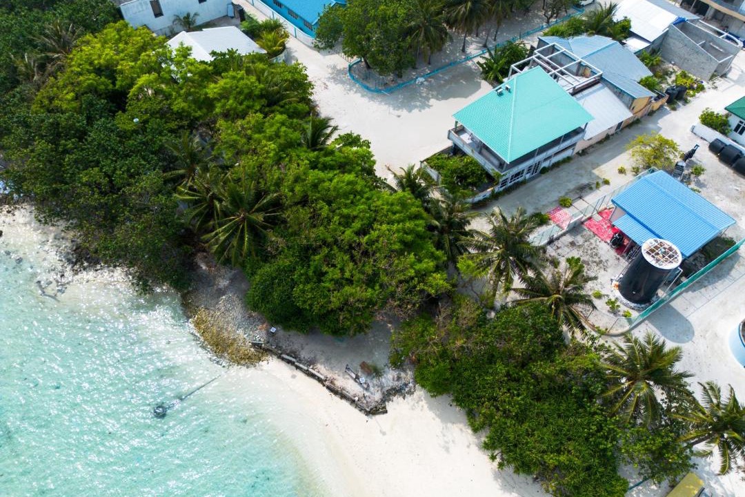 Photo of Others in Gaafaru