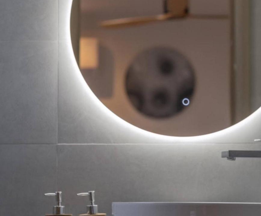 Photo of Bathroom in Fulidhoo