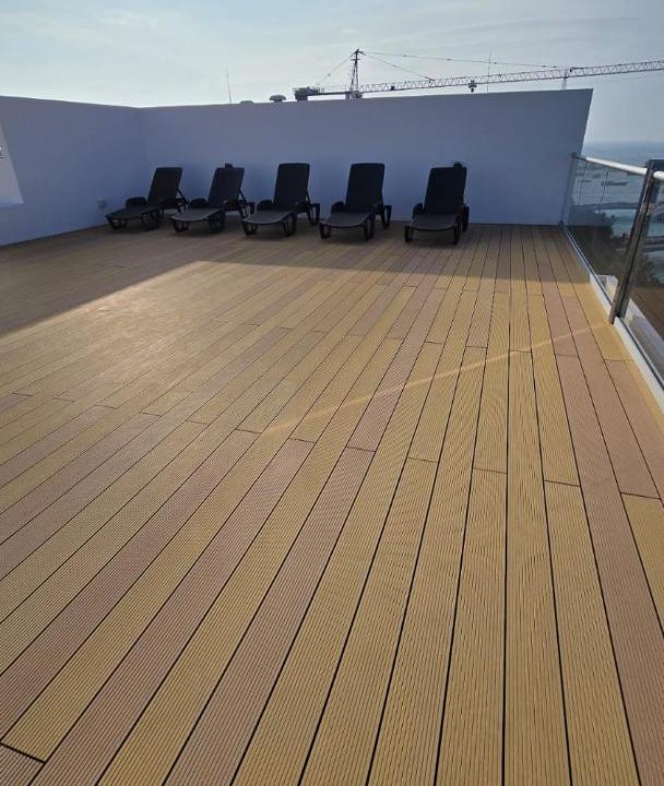 Photo of Patio Balcony in Hulhumale