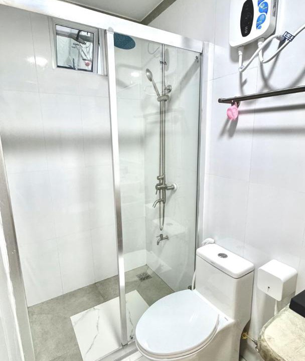 Photo of Bathroom in Maafushi