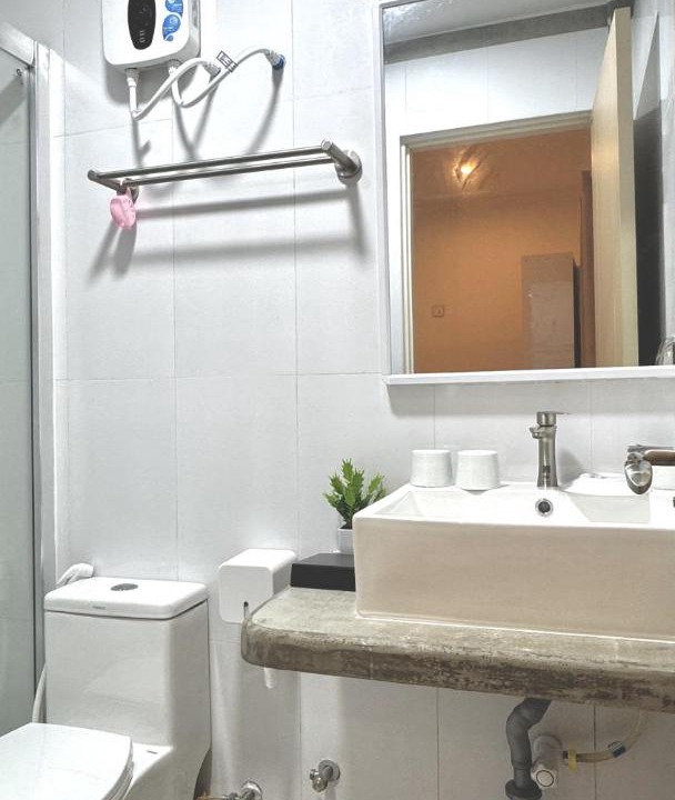 Photo of Bathroom in Maafushi