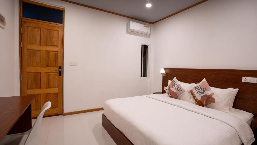 Photo of Bedroom in Gaafaru